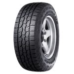 Dunlop At5 grandtrek 245/65 R17 107H | Taller barato