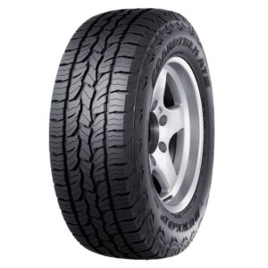 Dunlop At5 grandtrek 245/65 R17 107H | Taller barato