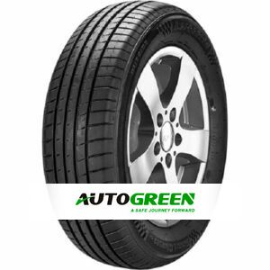 Autogreen Sc1 195/55 R15 85V | Taller barato