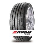 Avon Zt7 185/65 R14 86H | Taller barato