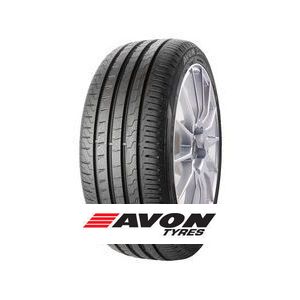 Avon Zv7 195/55 R15 85V | Taller barato