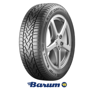 Barum Quartaris 5 215/55 R16 97V | Taller barato