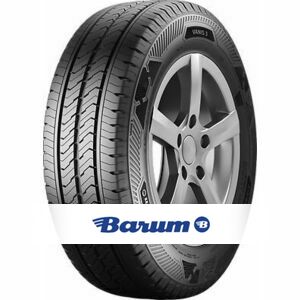 Barum Vanis 3 8pr 185/75 R16 104/102R | Taller barato