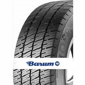 Barum Vanis allseason (106t) 8pr 215/65 R16 109/107T | Taller barato