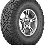 Bf goodrich All terrain t/a ko2 225/75 R16 115/112S | Taller barato