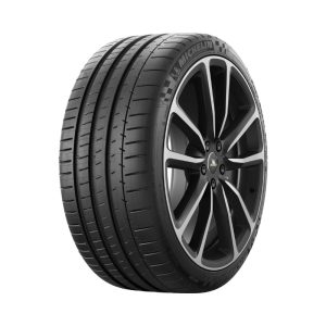 Michelin Pilot supersport 295/35 R20 105Y | Taller barato