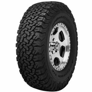Bf goodrich All terrain t/a ko2 235/70 R16 104/101S | Taller barato