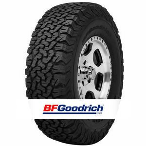 Bf goodrich All terrain t/a ko2 235/75 R15 104/101S | Taller barato