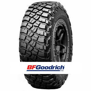 Bf goodrich Mud terrain t/a km3 265/75 R16 119/116Q | Taller barato