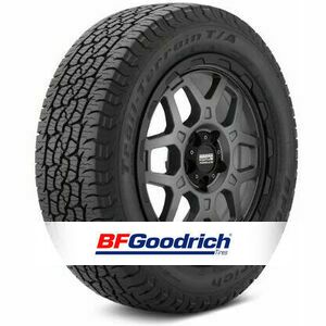 Bf goodrich Trail-terrain t/a 275/55 R20 113T | Taller barato