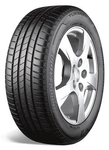 Bridgestone Turanza eco 235/55 R18 100V | Taller barato