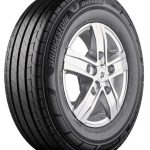Bridgestone Duravis van 215/60 R16 103/101T | Taller barato