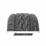 Bridgestone Dueler a/t 001 265/70 R17 116S | Taller barato