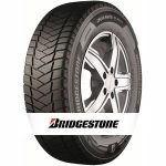 Bridgestone Duravis all season 195/60 R16 99/97H | Taller barato