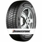 Bridgestone Duravis all season evo 185/75 R16 104/102R | Taller barato