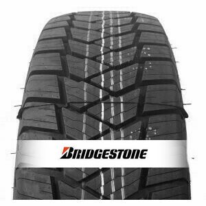 Bridgestone Duravis all season evo 215/75 R16 113/111R | Taller barato