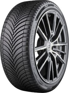 Bridgestone Turanza all season 6 driveguard rft 215/60 R17 100V | Taller barato