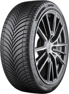 Bridgestone Turanza all season 6 245/45 R20 103W | Taller barato