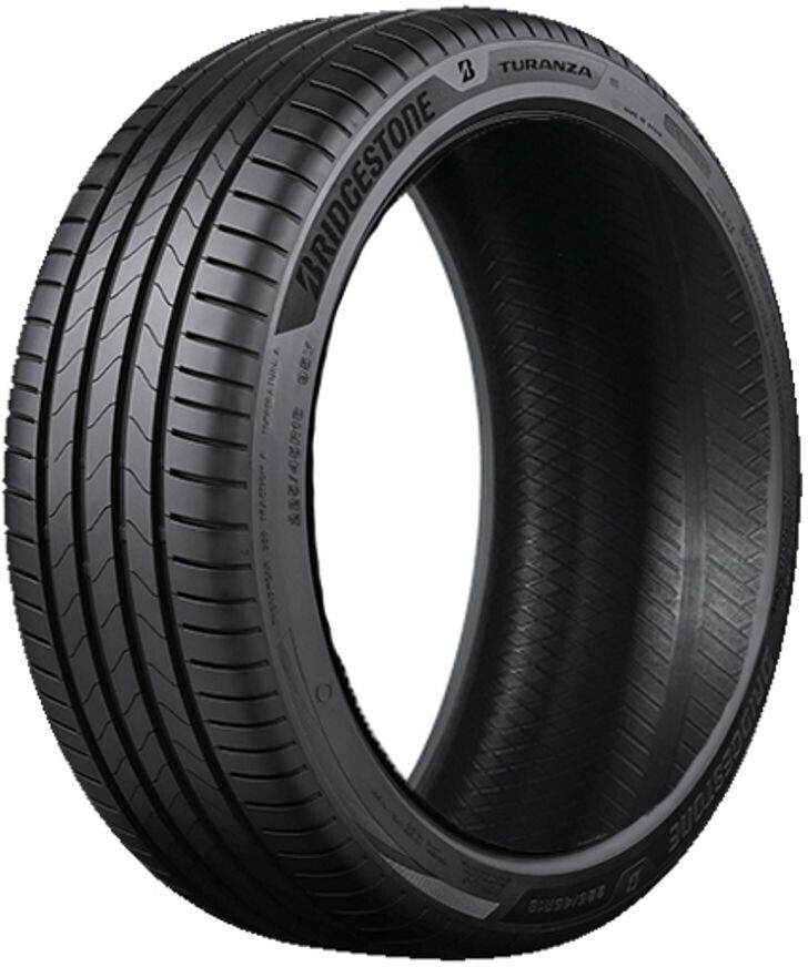 Bridgestone Turanza all season 6 255/35 R18 94Y | Taller barato