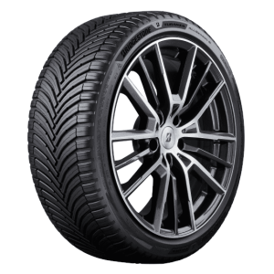 Bridgestone Turanza all season 6 255/60 R18 112V | Taller barato