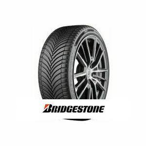 Bridgestone Turanza all season 6 275/40 R20 106Y | Taller barato