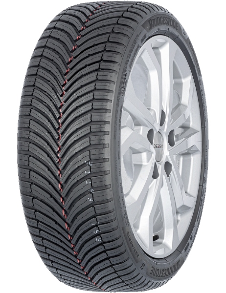 Bridgestone Turanza all season 6 driveguard rft 225/50 R17 98V | Taller barato