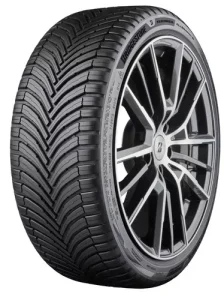 Bridgestone Turanza all season 6 driveguard rft 235/45 R18 98Y | Taller barato