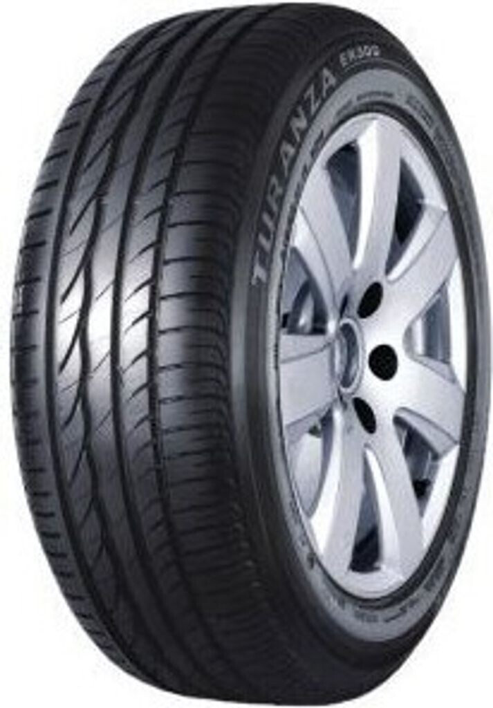 Bridgestone Er300 turanza rft 225/55 R17 97Y | Taller barato