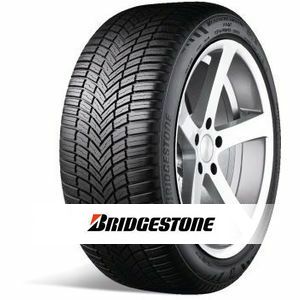 Bridgestone A005 evo weather control 205/60 R16 96H | Taller barato
