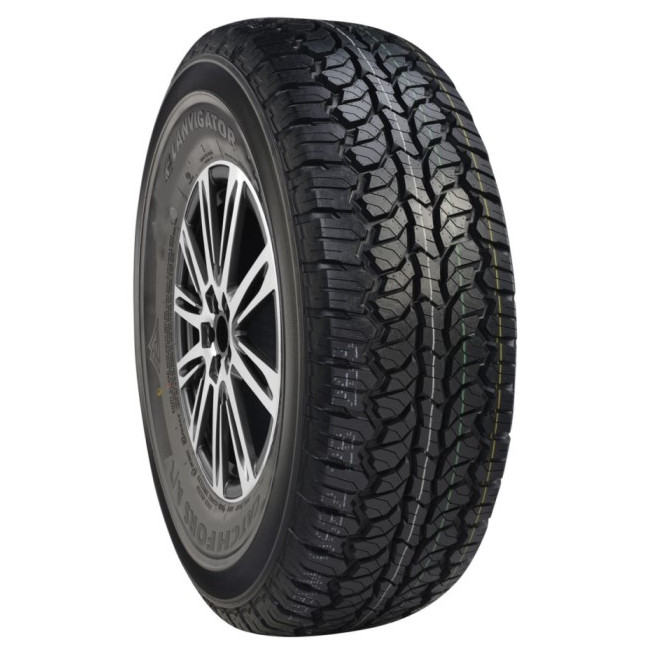 Lanvigator Catchfors a/t 215/70 R15 109/107R | Taller barato