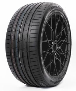 Lanvigator Catchpower plus 255/50 R20 109W | Taller barato