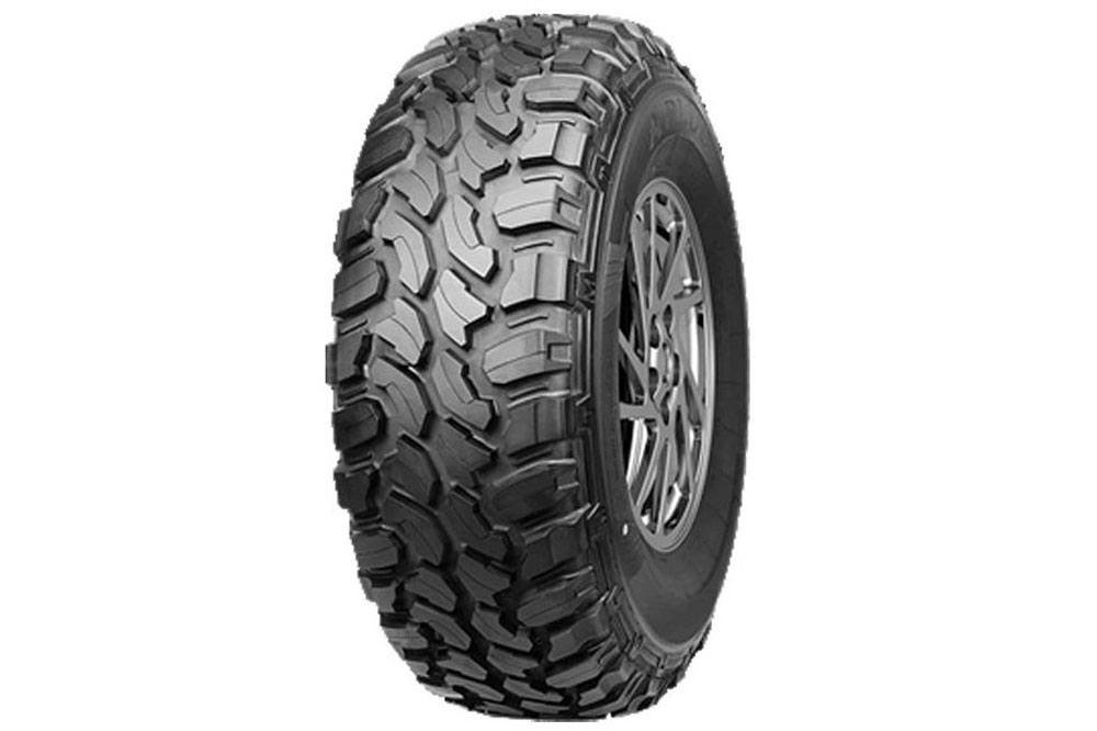 Lanvigator Catchfors a/t 245/70 R16 111S | Taller barato