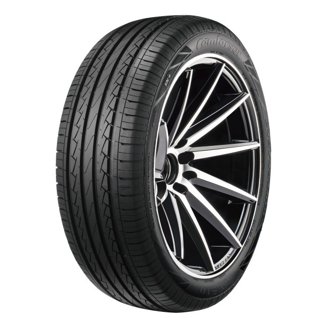 Comforser Cf510 195/60 R16 89H | Taller barato