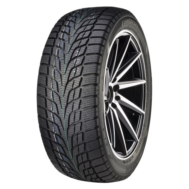 Comforser Cf930 205/60 R16 96H | Taller barato