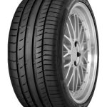 Continental Contisportcontact 5 285/40 R22 110Y | Taller barato