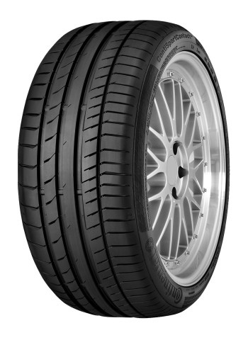 Continental Contisportcontact 5 285/40 R22 110Y | Taller barato