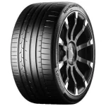 Continental Sportcontact 6 245/35 R20 95(Y) | Taller barato