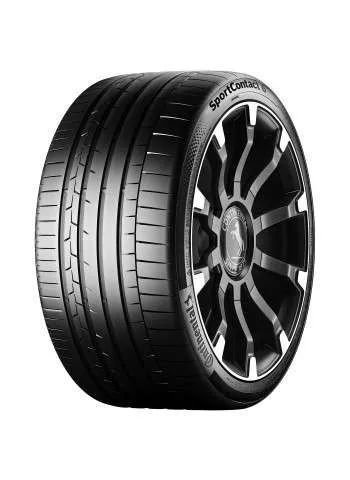 Continental Sportcontact 6 245/35 R20 95(Y) | Taller barato