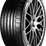 Continental Sportcontact 6 235/40 R18 95Y | Taller barato