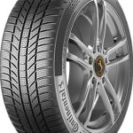 Continental Wintercontact ts 870 p 225/40 R18 92V | Taller barato