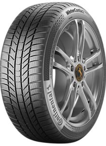 Continental Wintercontact ts 870 p 225/40 R18 92V | Taller barato