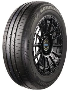 Comforser Ecosport 205/60 R16 96V | Taller barato