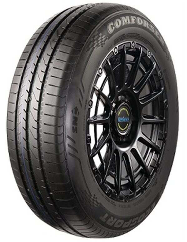 Comforser Ecosport 205/60 R16 96V | Taller barato