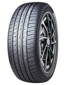 Comforser Cf710 245/35 R19 93W | Taller barato