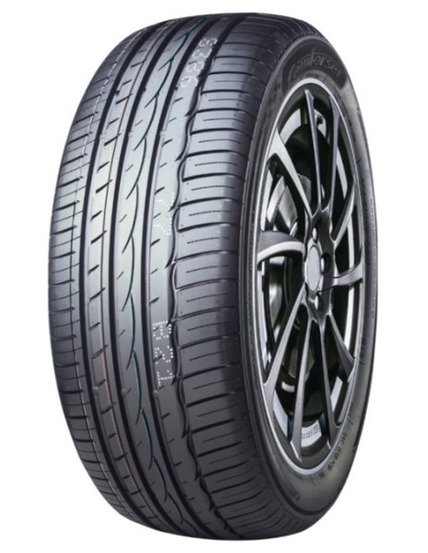 Comforser Cf710 245/35 R19 93W | Taller barato