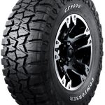Comforser Cf9000 r/t 265/60 R18 110Q | Taller barato