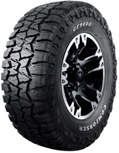 Comforser Cf9000 r/t 265/60 R18 110Q | Taller barato