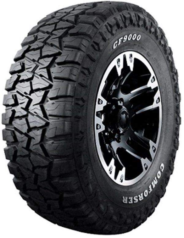 Comforser Cf9000 r/t 265/60 R18 110Q | Taller barato