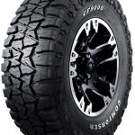 Comforser Cf9000 r/t 265/65 R17 120/117Q | Taller barato