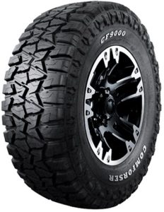 Comforser Cf9000 r/t 265/65 R17 120/117Q | Taller barato
